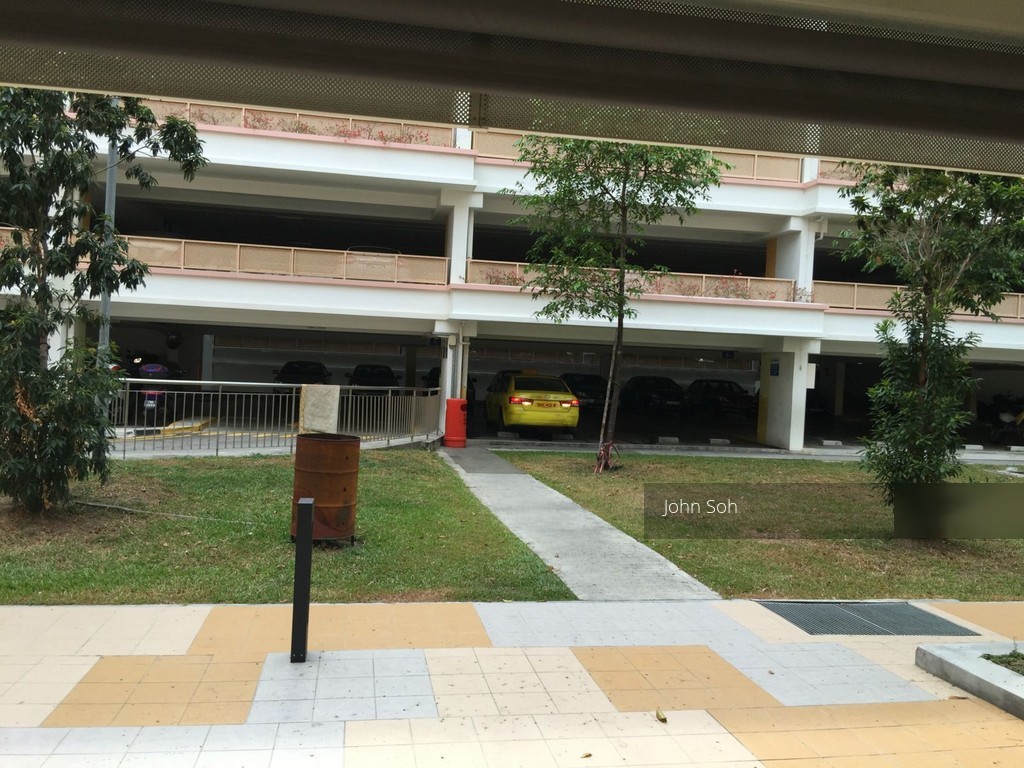 TAMPINES STREET 21 (D18), Shop House #113191542